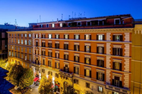  Hotel Oxford  Рим